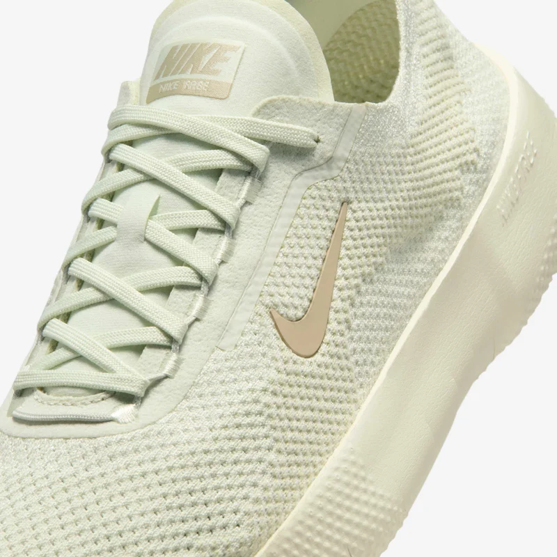 Nike Grey Men's Free 2025 Running Shoes for Men | Best Price UAE